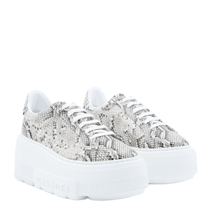 MAYFEYR - Casadei - Sneakers - 2X894U0701BASIL9500