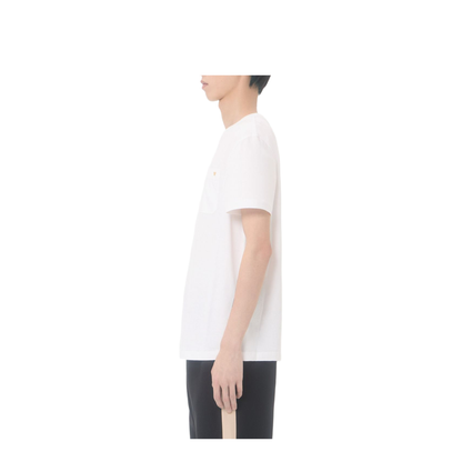 MAYFEYR - Valentino - T-Shirts And Polos White - VMG10VBGR0BO
