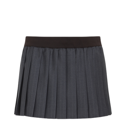 MAYFEYR - Miu Miu - Mini Skirt - MG2529SOOO174XF0480