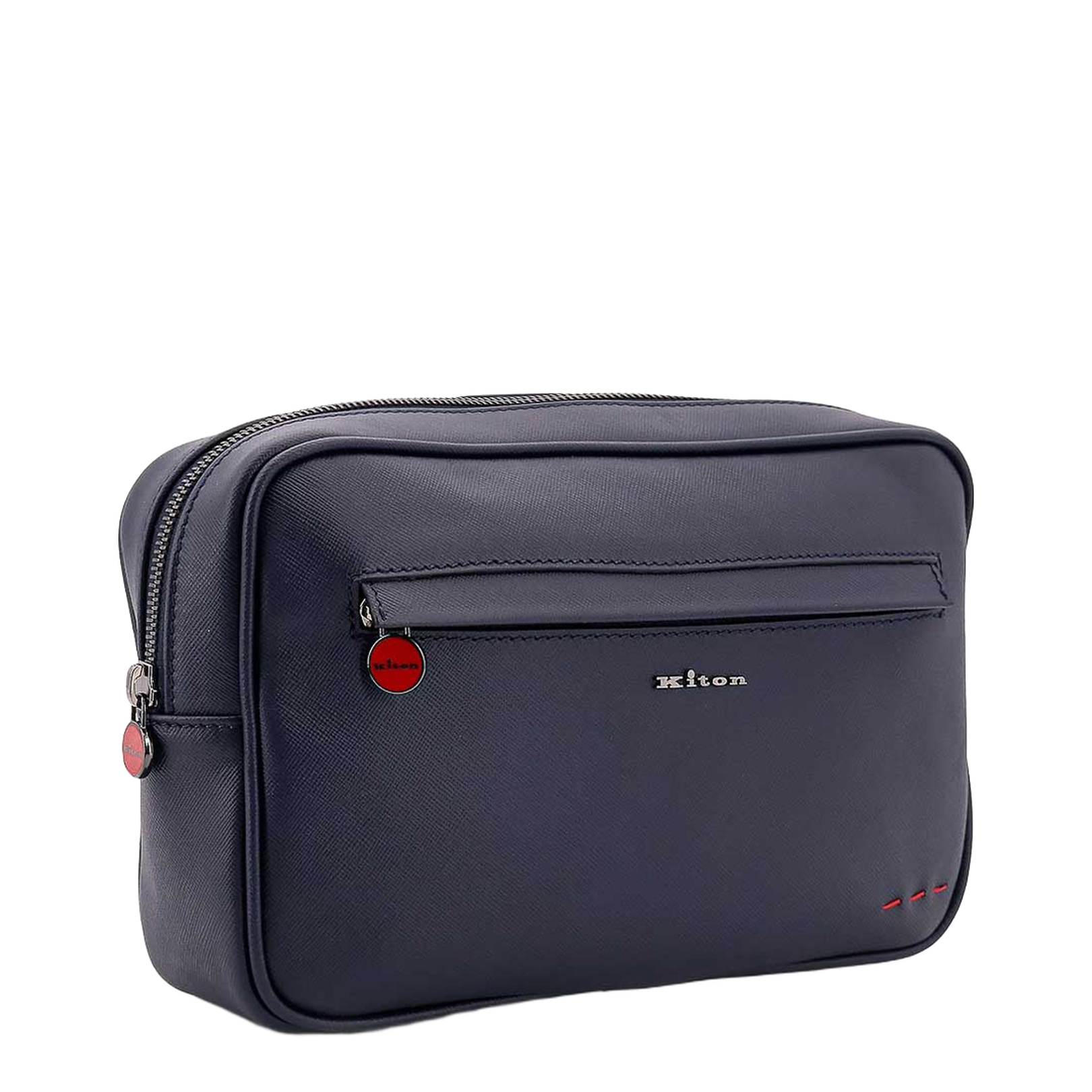 Leather Clutch
