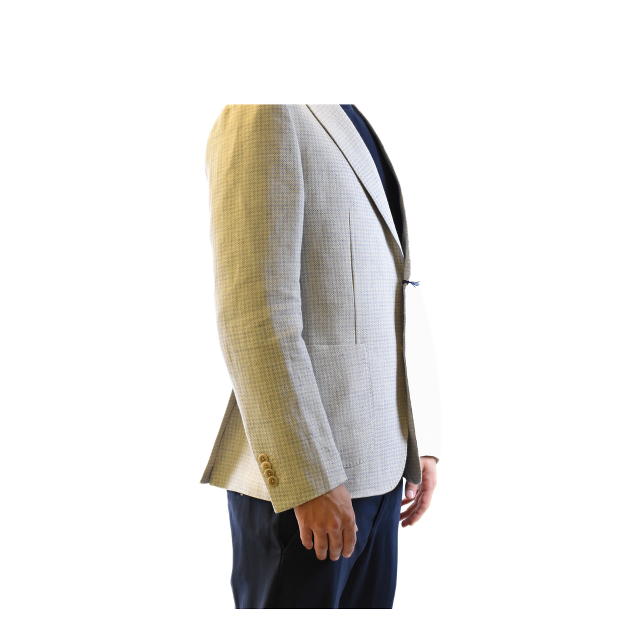 MAYFEYR - Fay - Multicolor Jacket - NGM70480920VVE0151