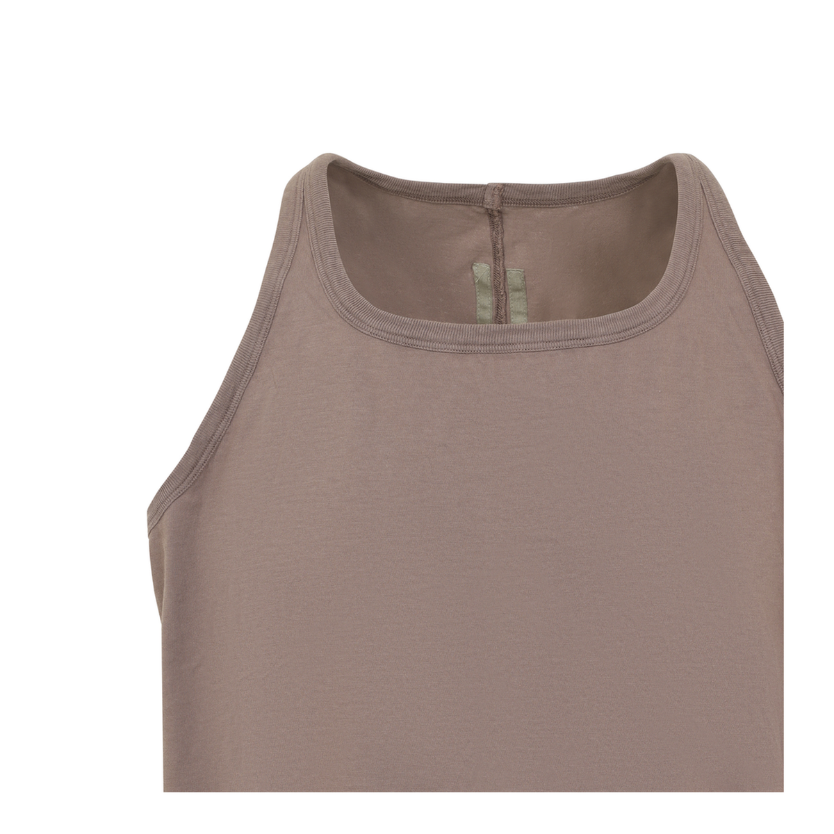MAYFEYR - Rick Owens - Drkshdw Loose Tank - DU02F6169RN86