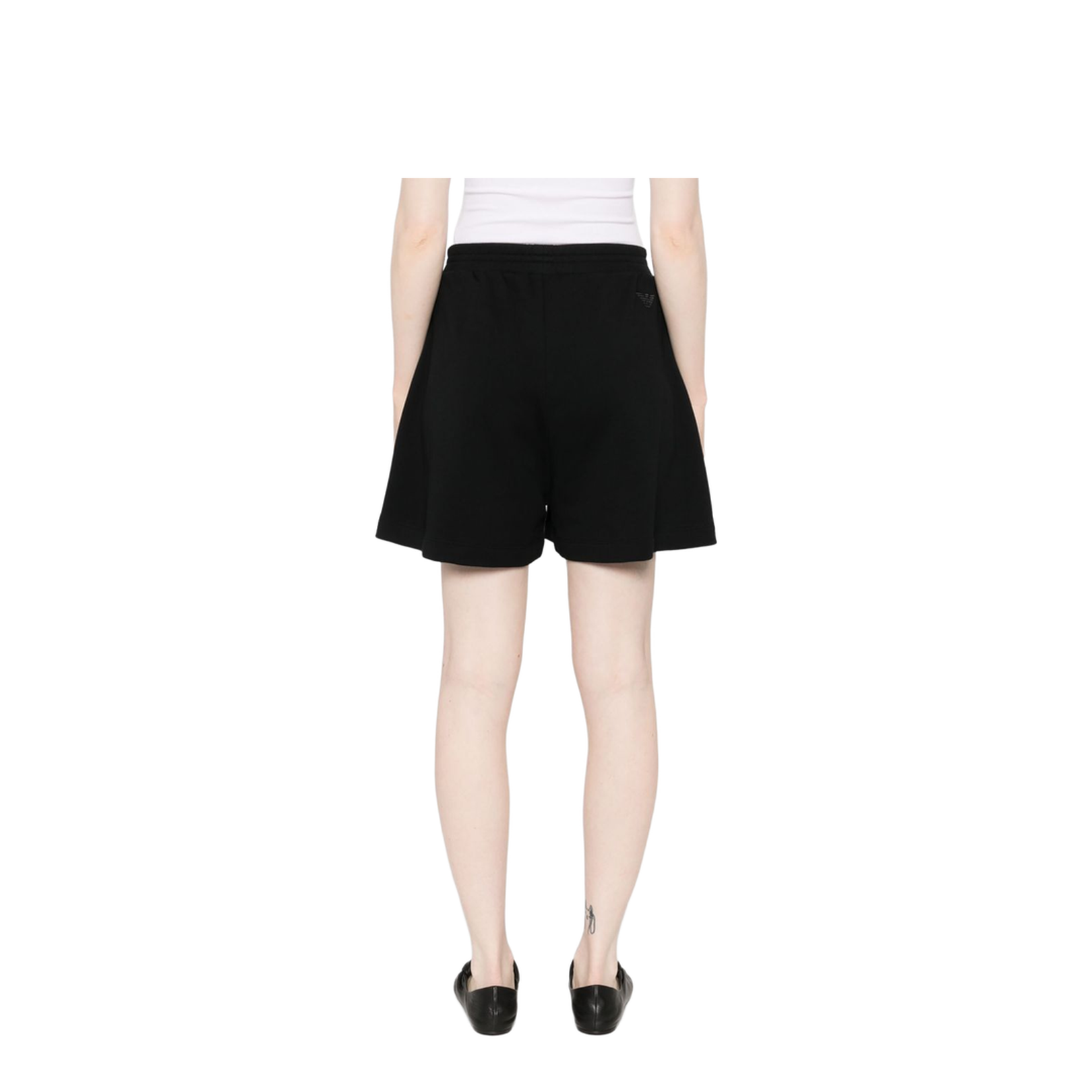 Organic Cotton Shorts