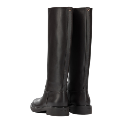 MAYFEYR - Gianvito Rossi - Ascott Knee High Boots - G8012820GOMCLNMOKA