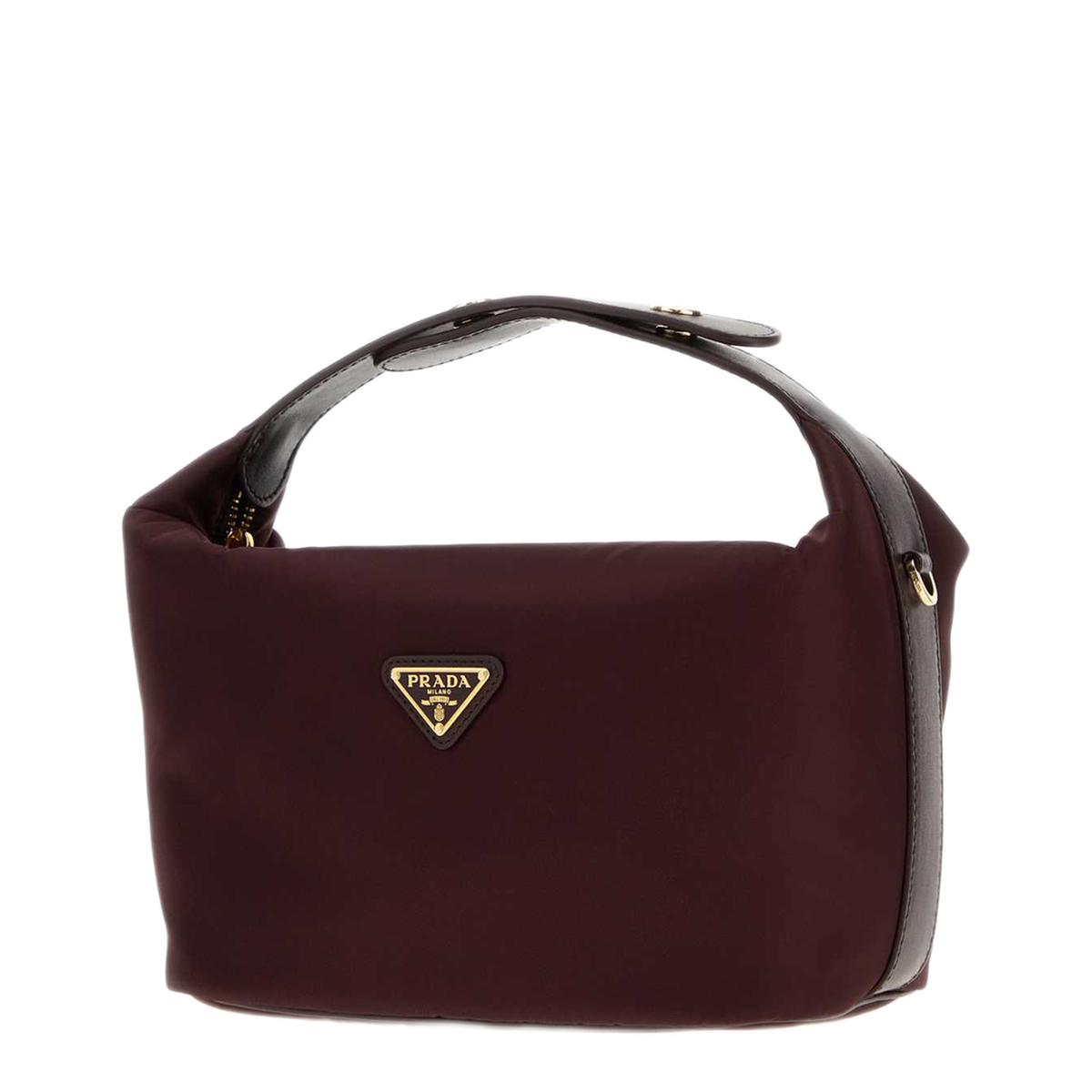 MAYFEYR - Prada - Tessuto Pelle - 1BC302RDLNF0007