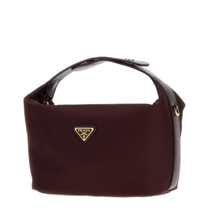 MAYFEYR - Prada - Tessuto Pelle - 1BC302RDLNF0007