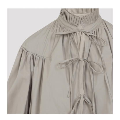 MAYFEYR - Dries Van Noten - Catya Shirt - 2611307163314101