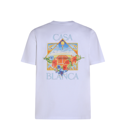 MAYFEYR - Casablanca - T-Shirts And Polos - MSS26JTS00113
