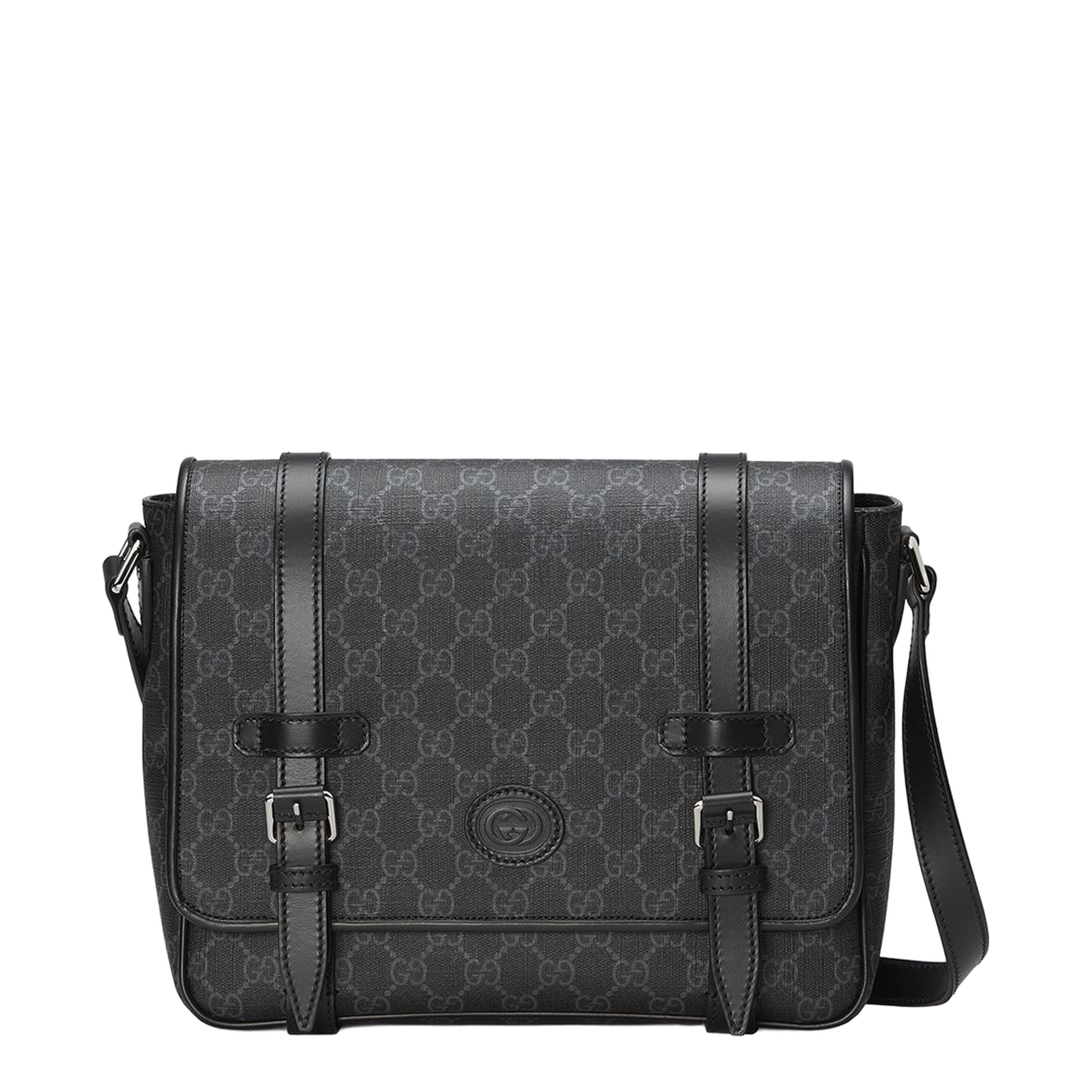 Men's Messenger Bag