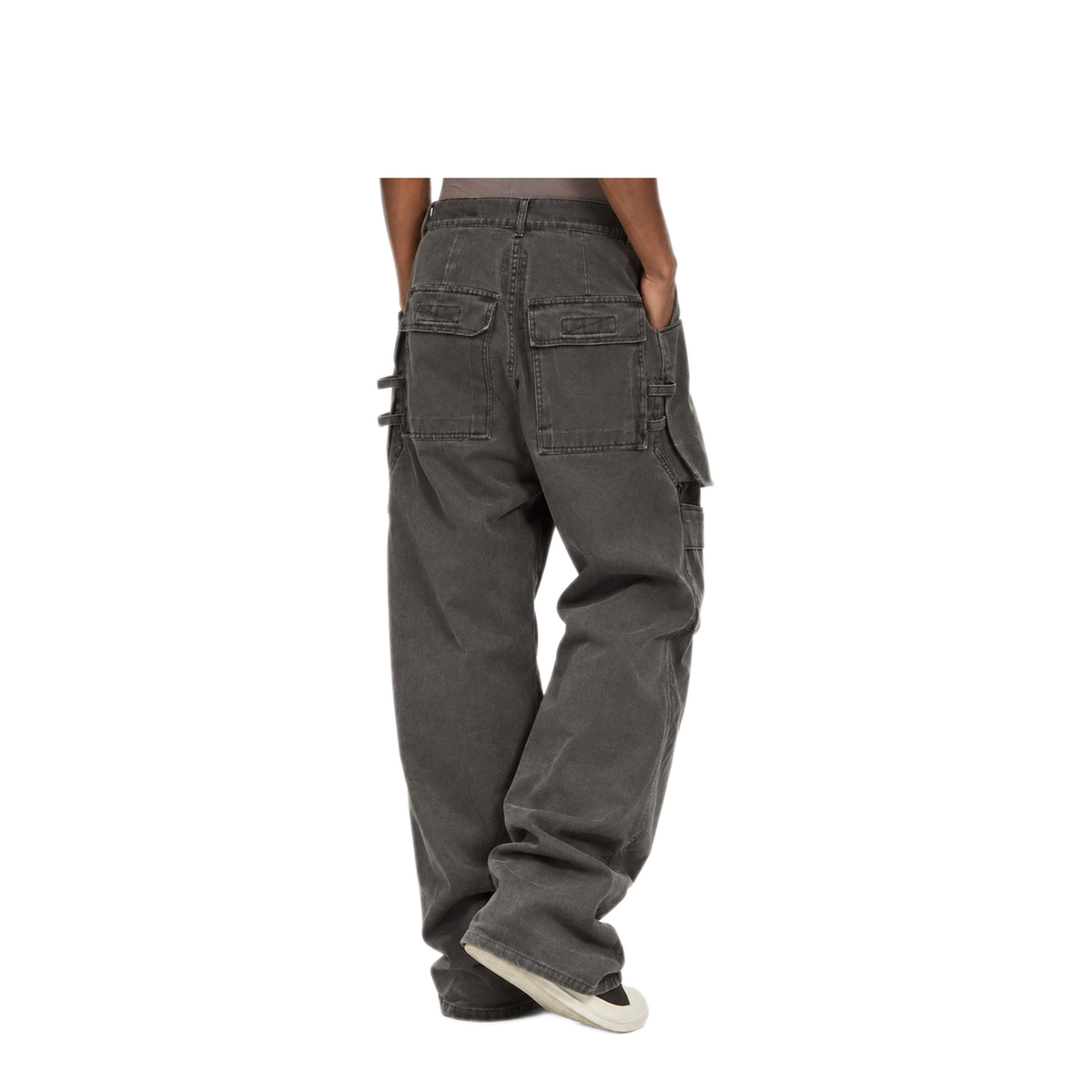 Stefan Cargo Pants