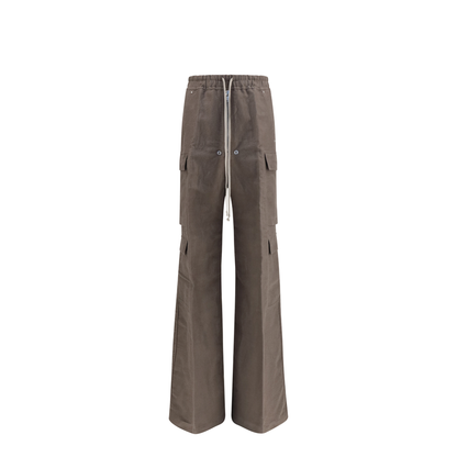 MAYFEYR - Rick Owens - Cargobelas Pants - RU02F4339MOR34