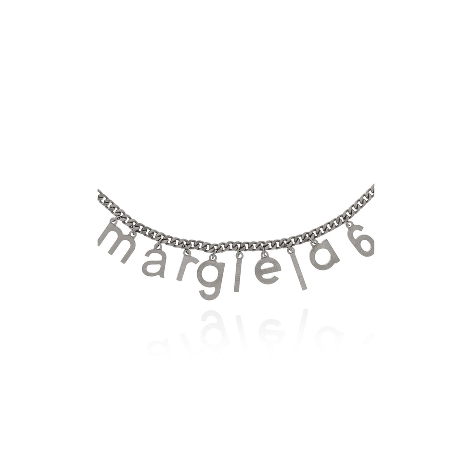 Curb Chain Necklace