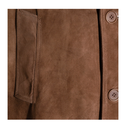 MAYFEYR - Salvatore Santoro - Jackets - S26SANT50692U DNOTERRA