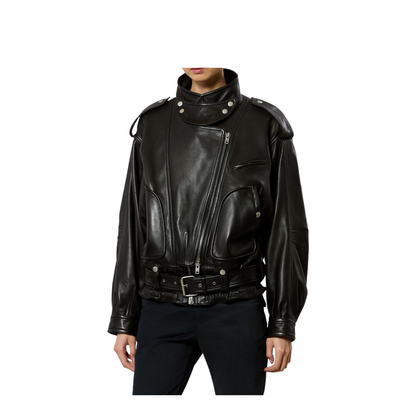 MAYFEYR - Isabel Marant - Jackets Black - VE0744FA-D3B04I01BK