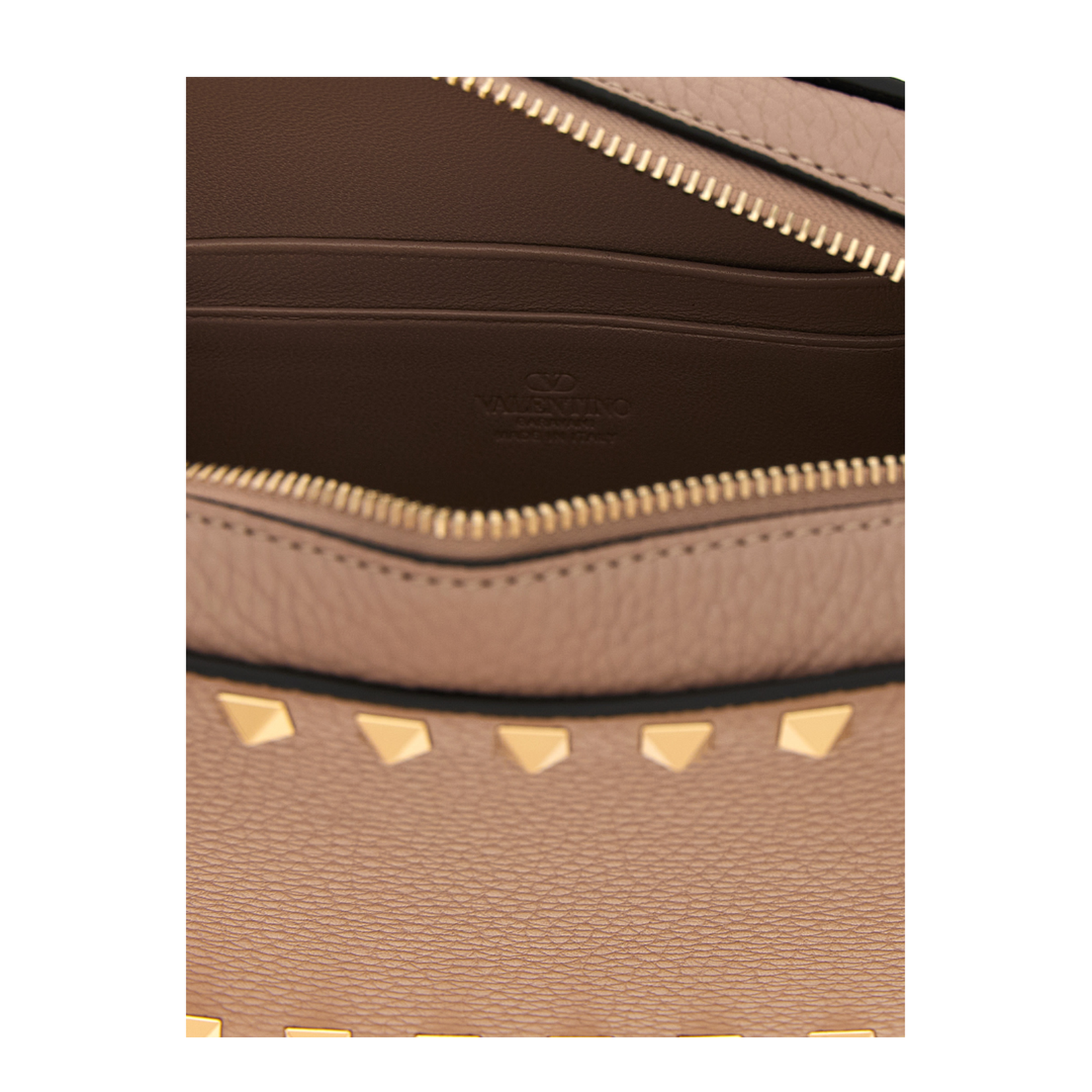 Rockstud Mini Crossbody Bag