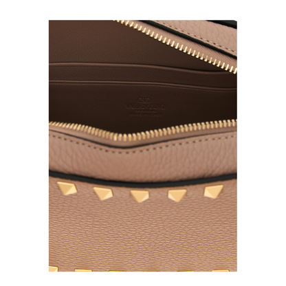 Rockstud Mini Crossbody Bag