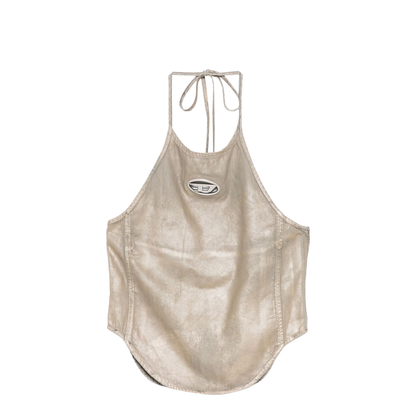 MAYFEYR - Diesel - Top Golden - A19025068TS02