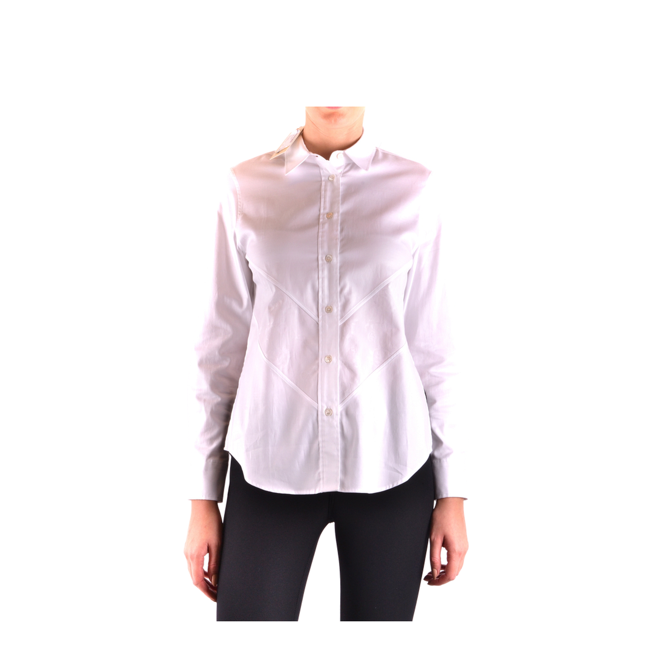 MAYFEYR - Golden Goose - Shirt - G32WP140.A1