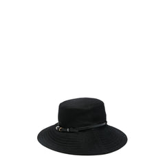 Givenchy Hats Black