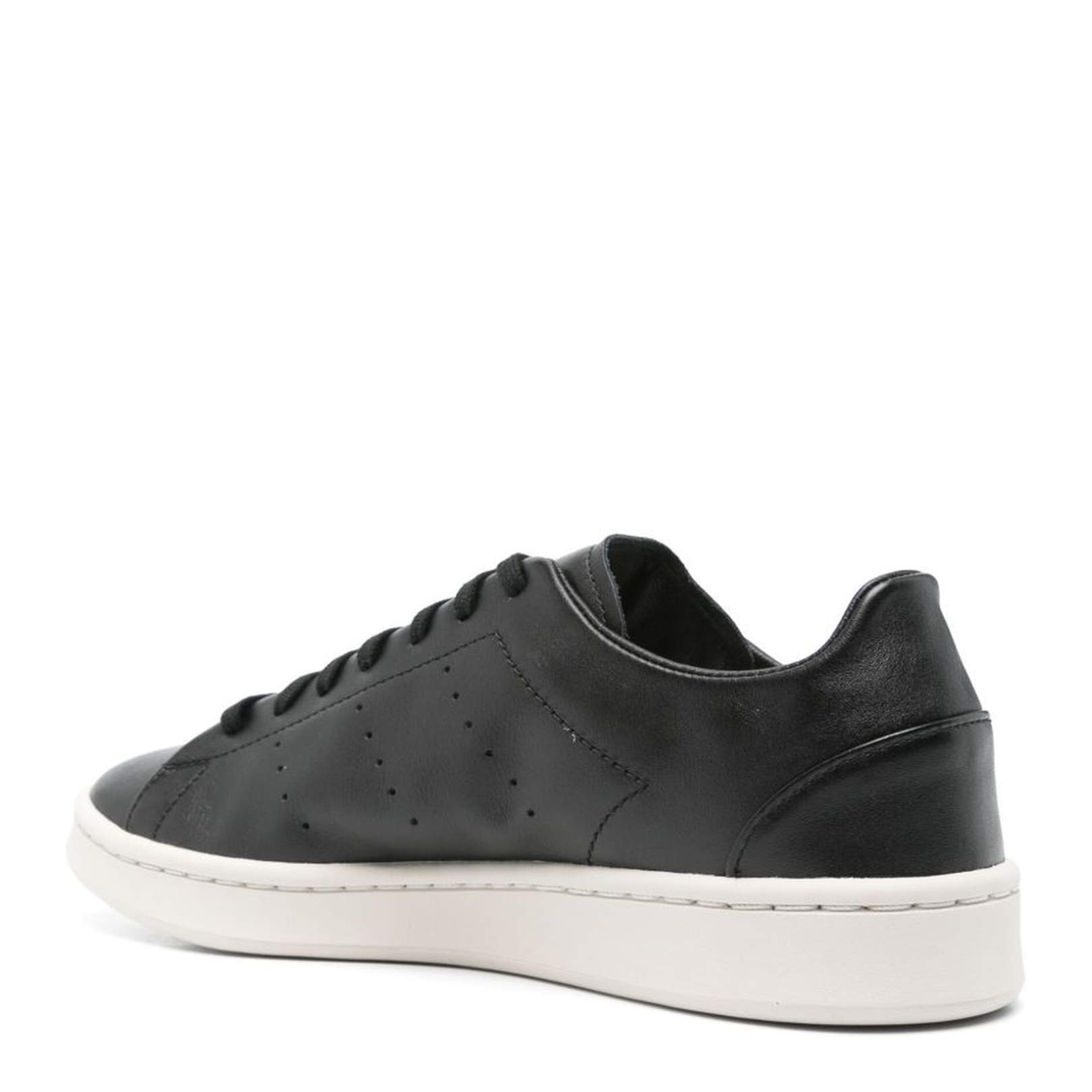 Stan Smith Talc Black