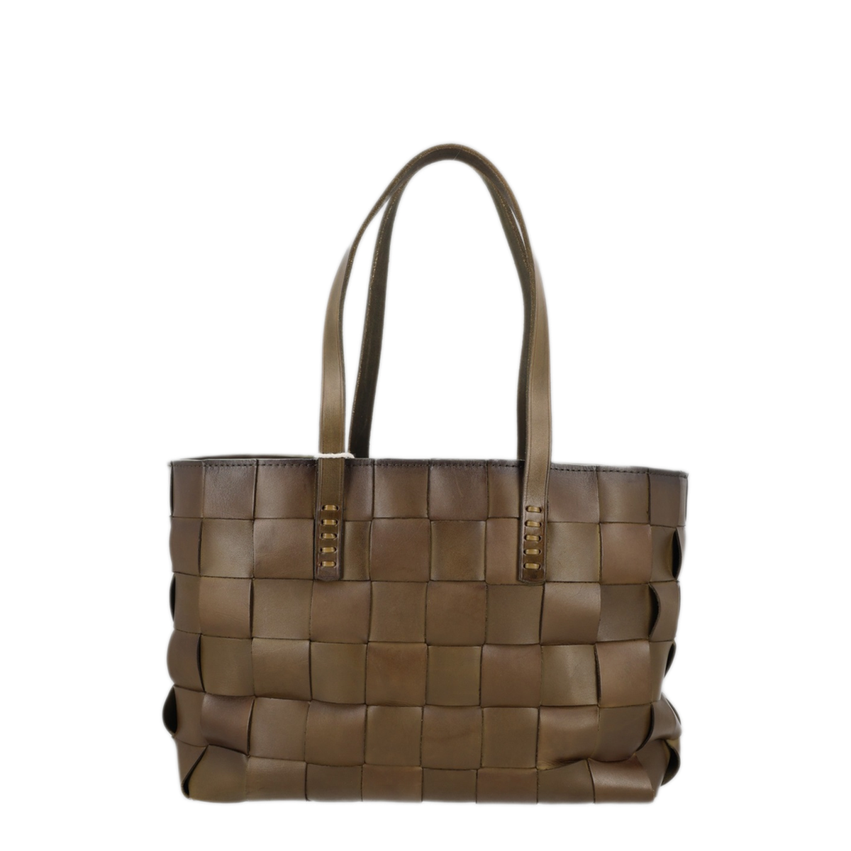 MAYFEYR - Dragon Diffusion - Brown Handbag - 8151KHAKI