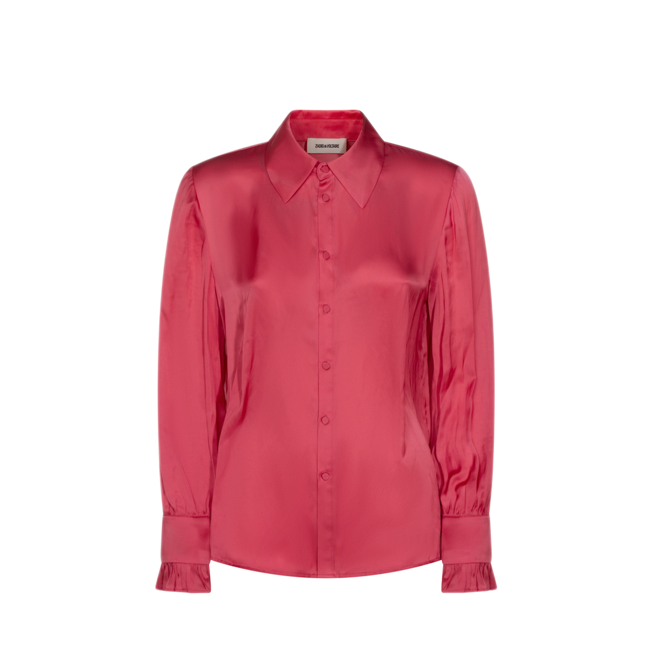 MAYFEYR - Zadig & Voltaire - Shirts - WWSH02226689