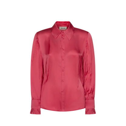MAYFEYR - Zadig & Voltaire - Shirts - WWSH02226689