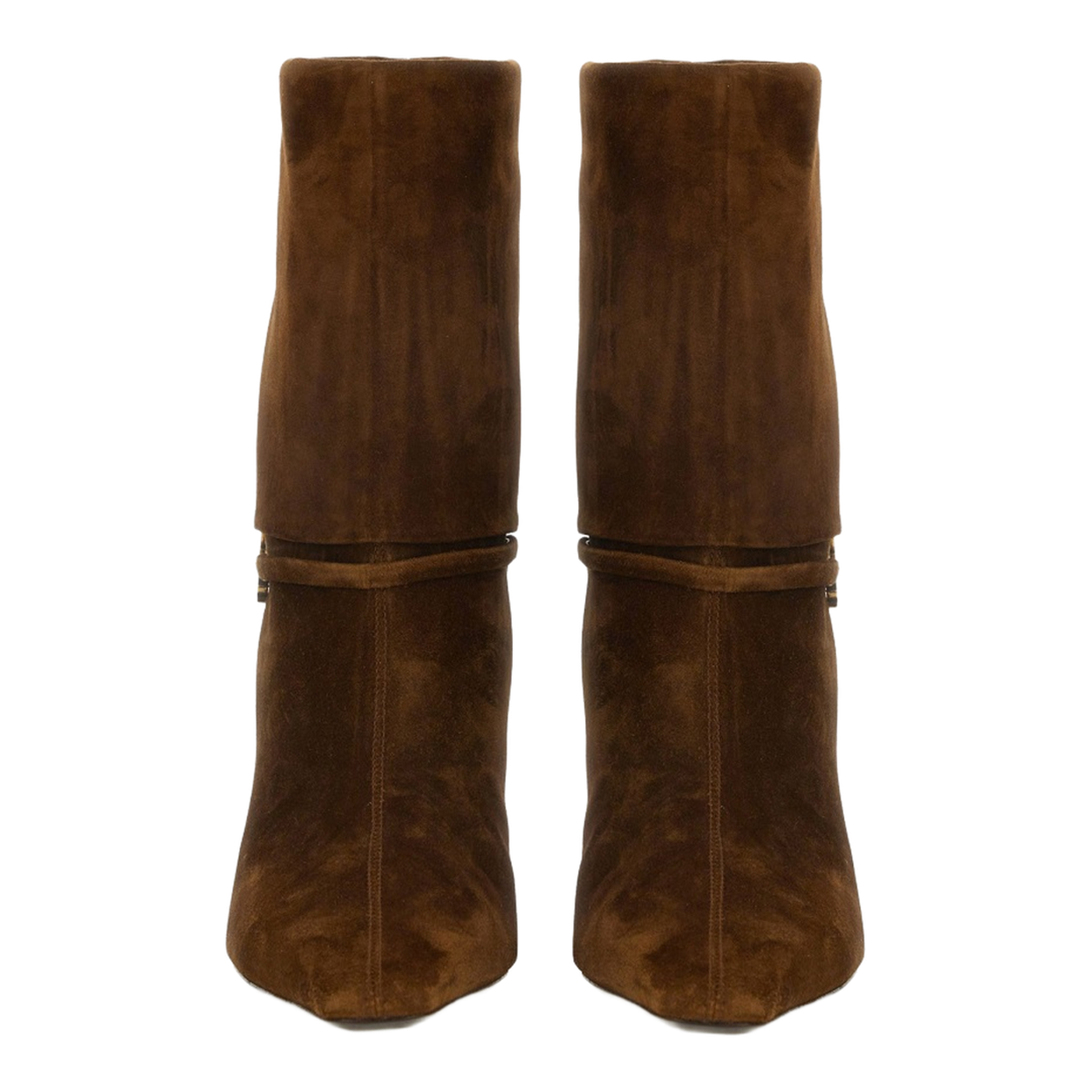 MAYFEYR - Saint Laurent - Ankle Boot Niki - 8013930LI002701