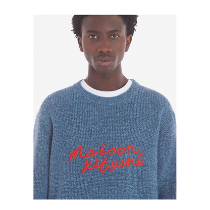 MAISON KITSUNE' Sweaters