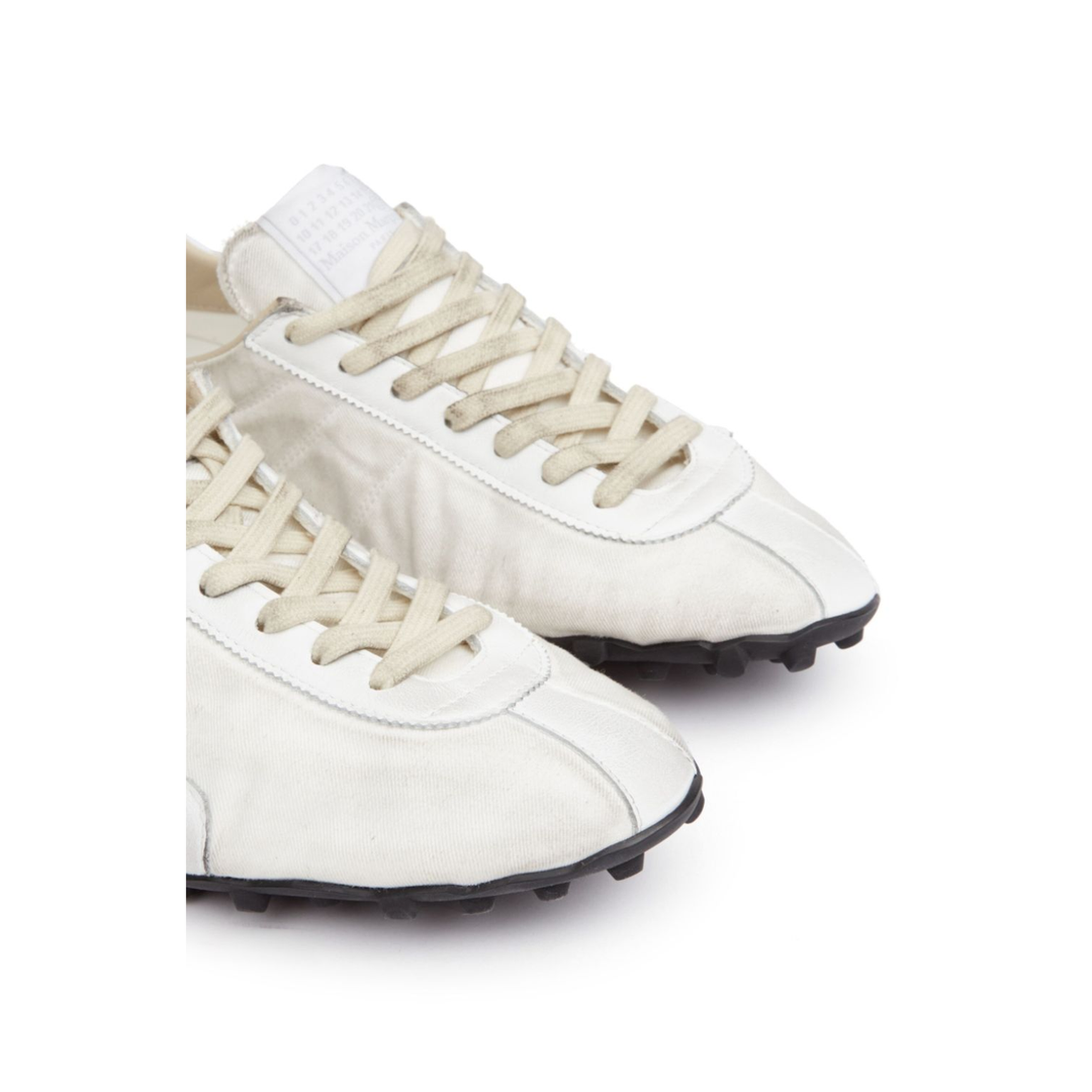 Sprinters Sneaker