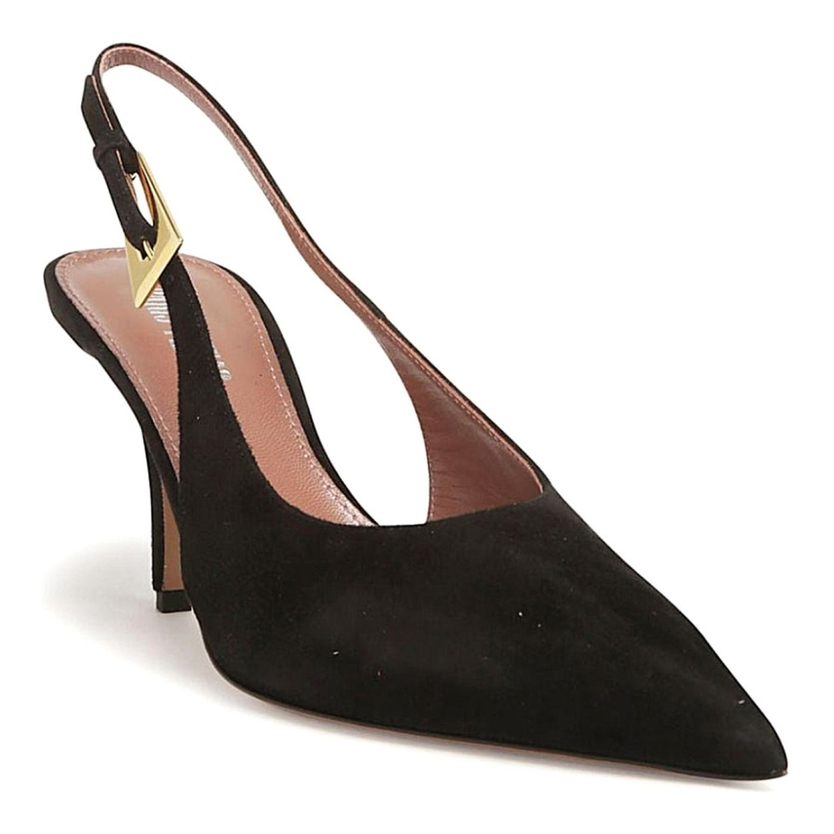 MAYFEYR - Paris Texas - Scarpa - PX1342XSA04BLK