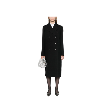 MAYFEYR - Prada - Virgin Wool Coat - P601SSOOO15UWF0002