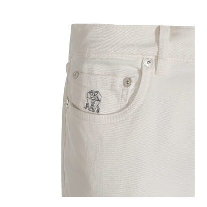 MAYFEYR - Brunello Cucinelli - Jeans - M277PO2090C2200