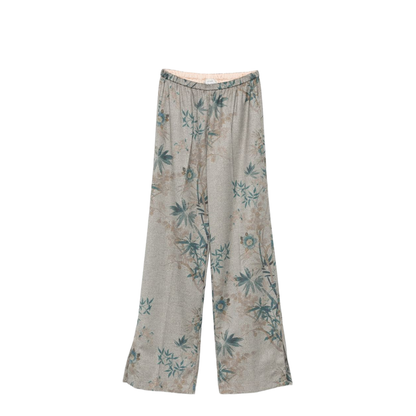 MAYFEYR - Forte Forte - Trousers Green - 15121MYPANTSJADE