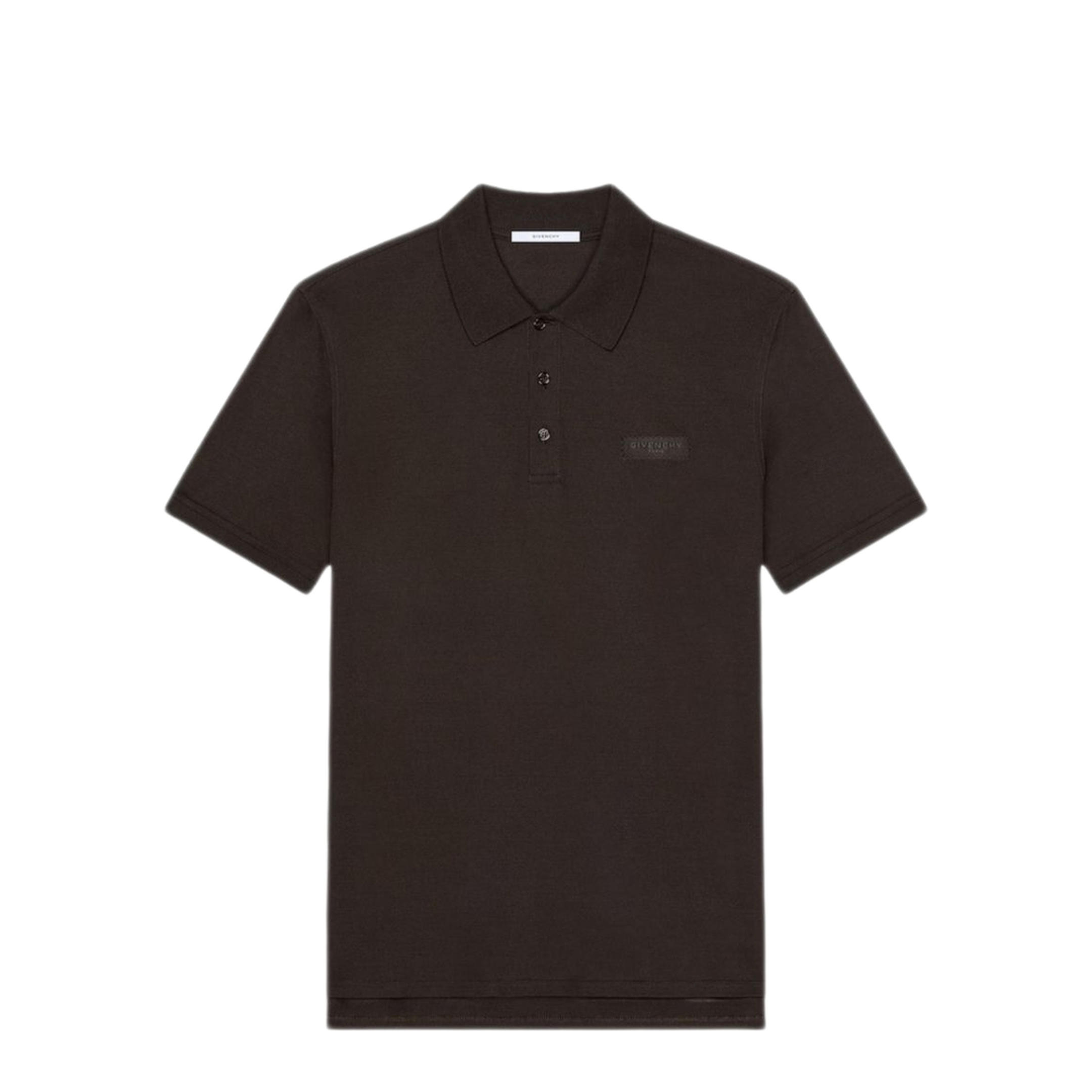 MAYFEYR - Givenchy - T-Shirts And Polos Black - BML00G3YTX001