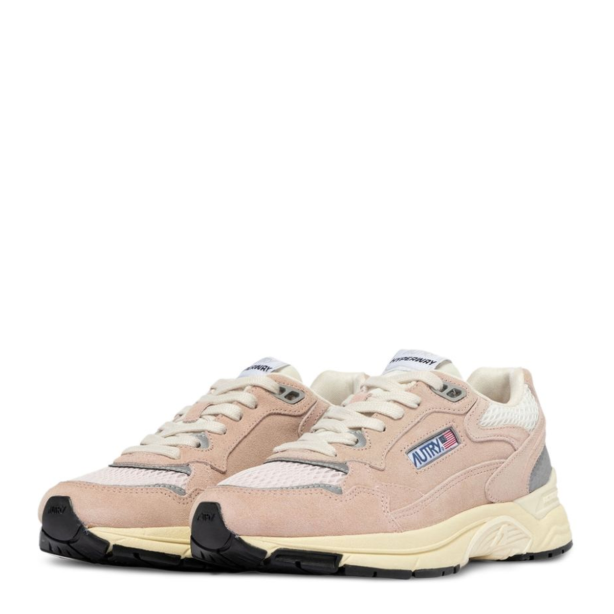 MAYFEYR - Autry - Sneakers Pink - HYLWUM17
