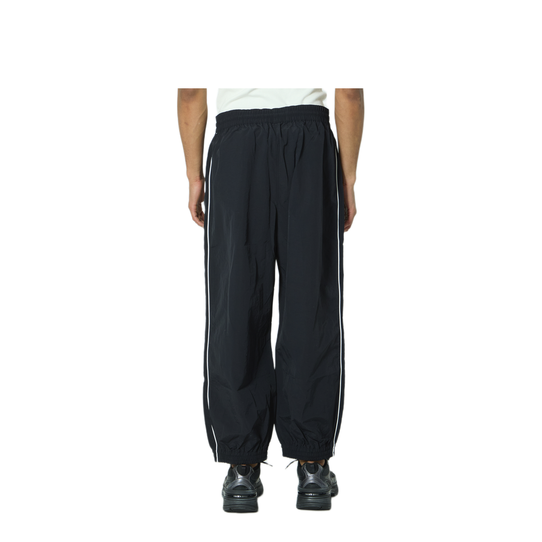 MAYFEYR - Willy Chavarria - Bad Boy Track Pants - WCBTM0083001