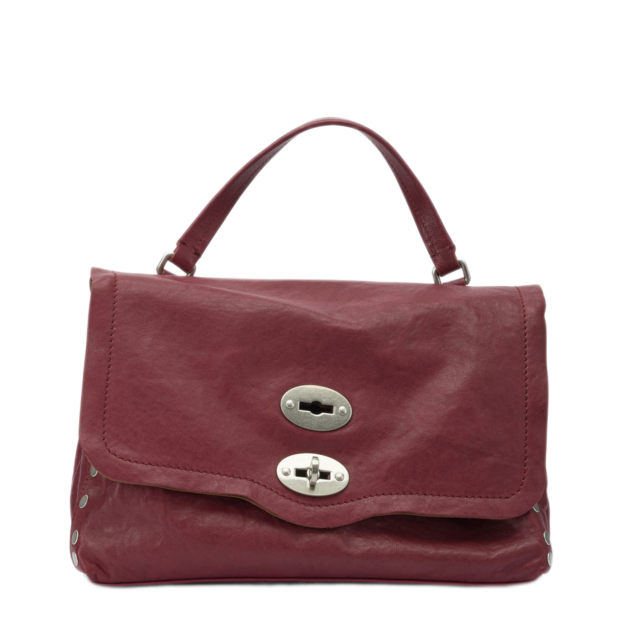 MAYFEYR - Zanellato - Postina Small Handbag - POSTINATABACCOS0680002100000Z0992