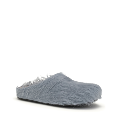 MAYFEYR - Marni - Fussbett Mules - SBMR000600P4122