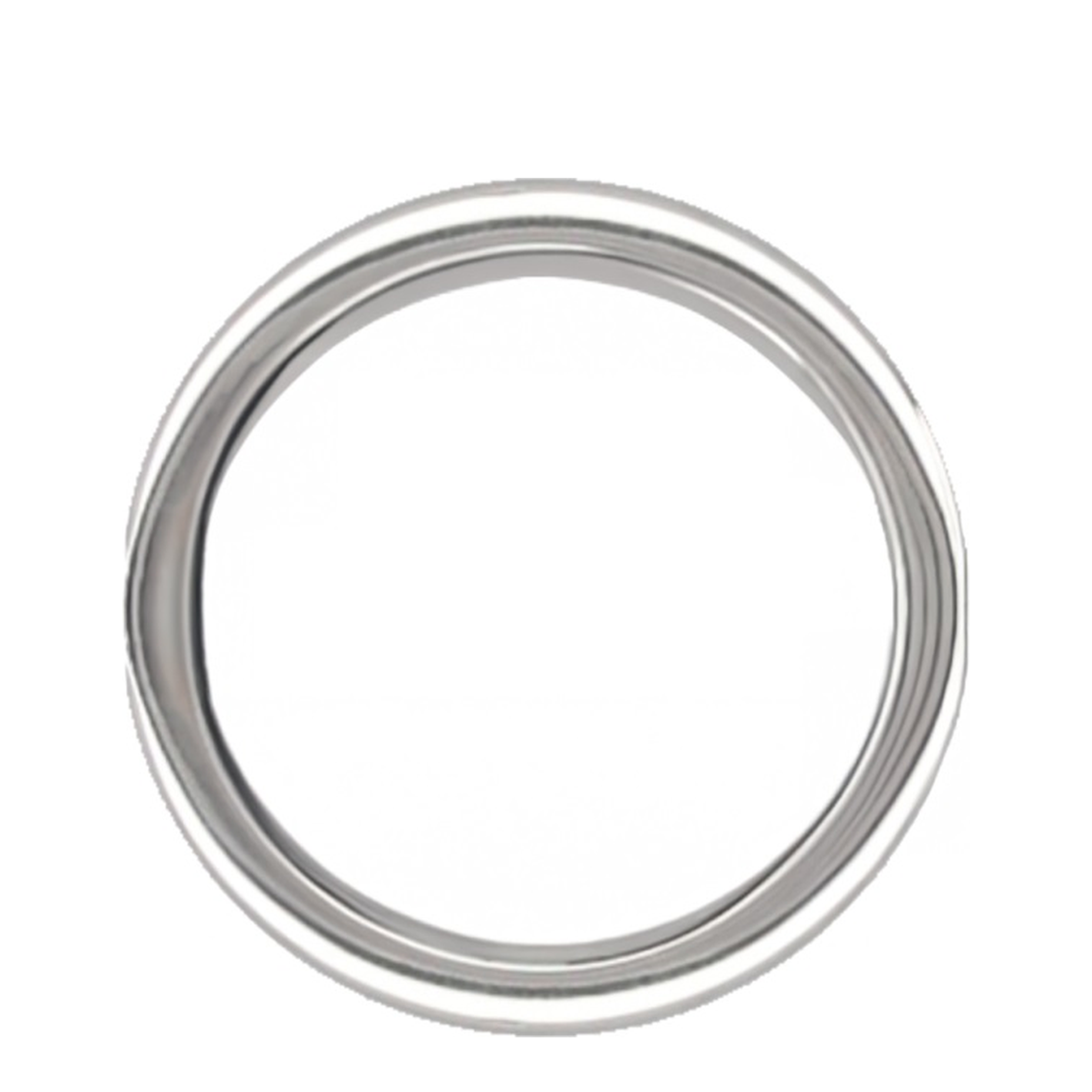 MAYFEYR - Maison Margiela - Logo Ring - SM1UQ0124P8865102