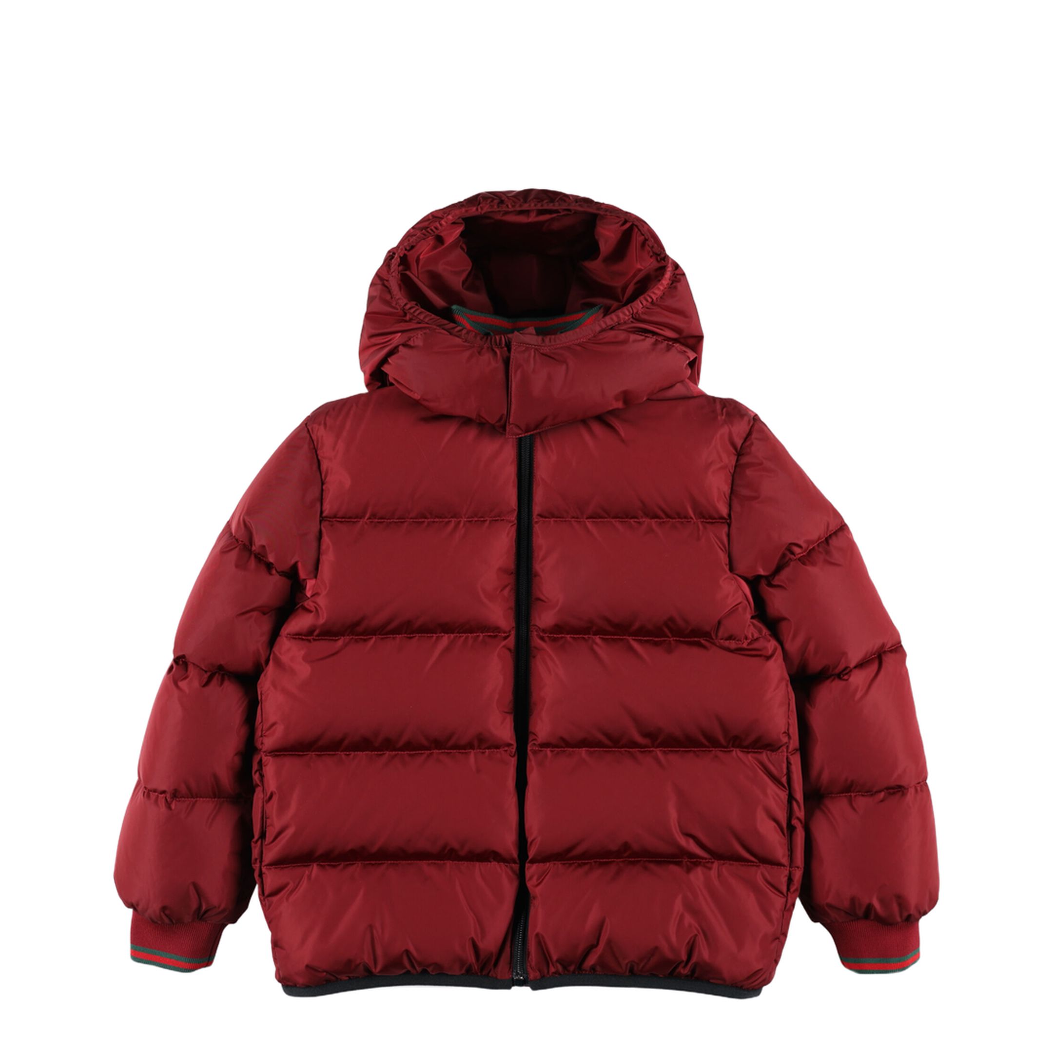 Coats Red