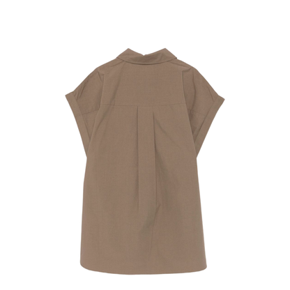 MAYFEYR - MATTEAU - Shirts - RSLSHBIR