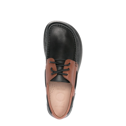 Campo Boat Shoe