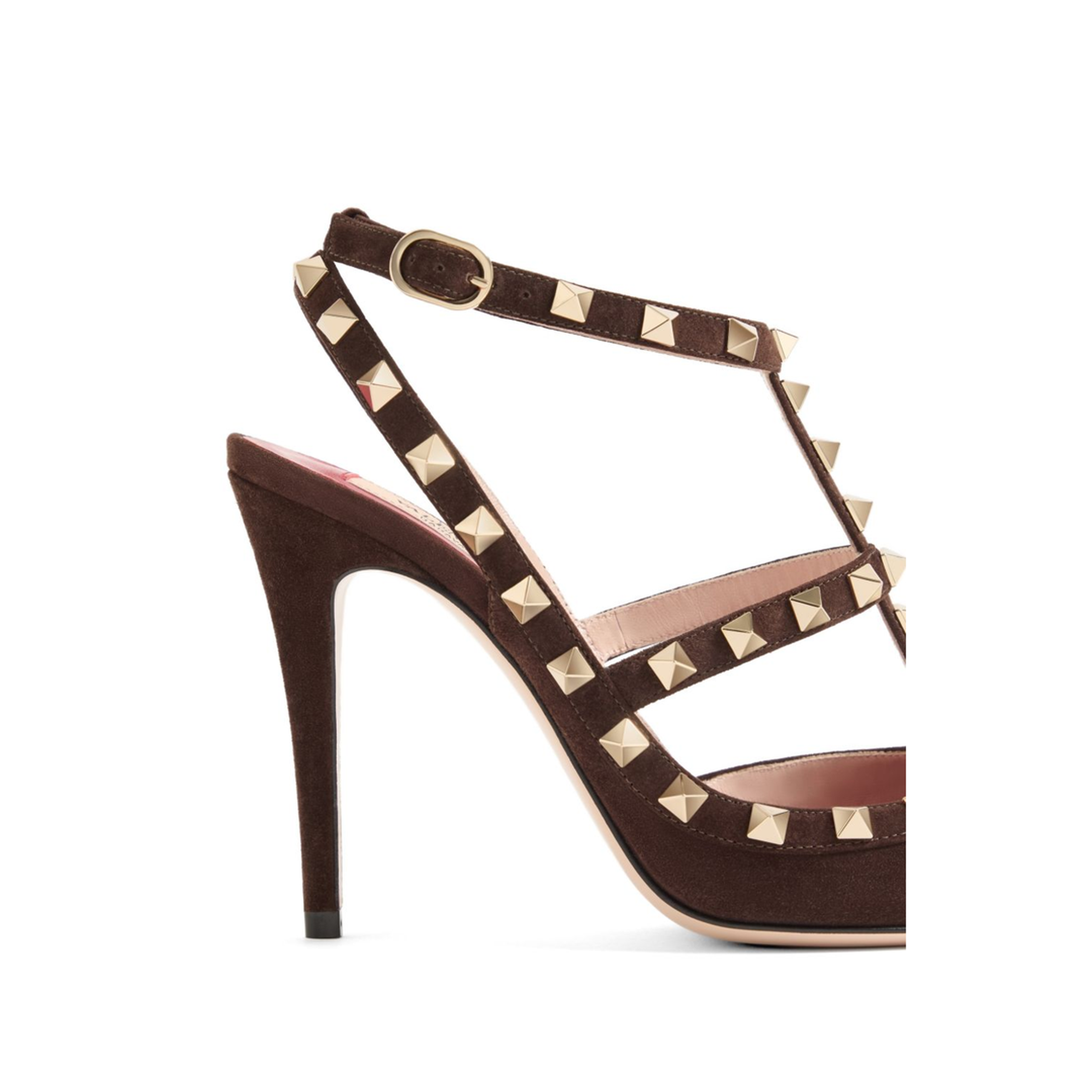 MAYFEYR - Valentino - With Heel Brown - WS0393CVB0TO