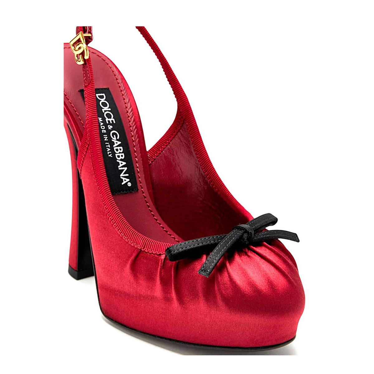 MAYFEYR - Dolce & Gabbana - Decollete - CG0927AD1608S6528S652