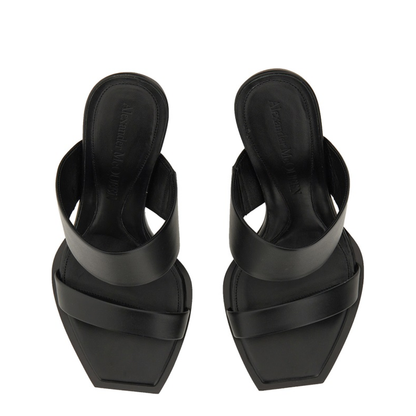 Leather Sandal
