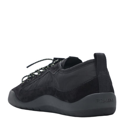 Low Top Sneakers