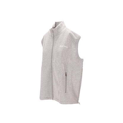 MAYFEYR - Miu Miu - Felpe Felpa - MJT698SOOO13UKF0031