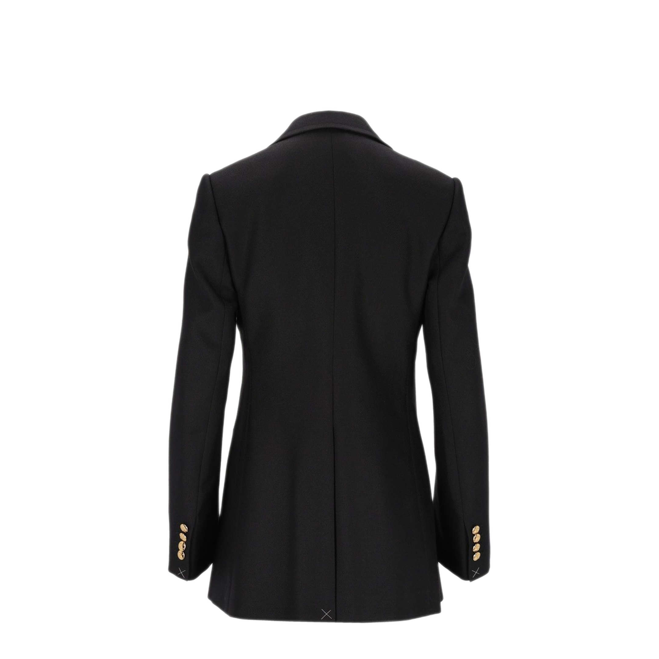 MAYFEYR - Celine - Olivia Mohair Wool Jacket - RV15D523K38NO
