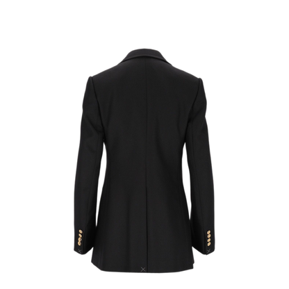 MAYFEYR - Celine - Olivia Mohair Wool Jacket - RV15D523K38NO